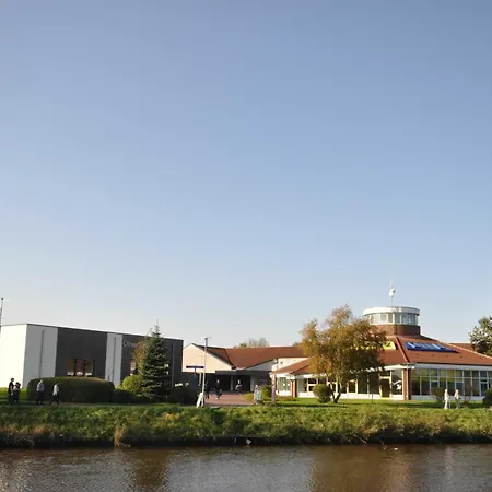 Nr 05 - Muehlenblick Naehe Museumshafen Carolinensiel