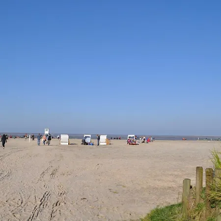 Nr 05 - Muehlenblick Naehe Museumshafen Holiday home