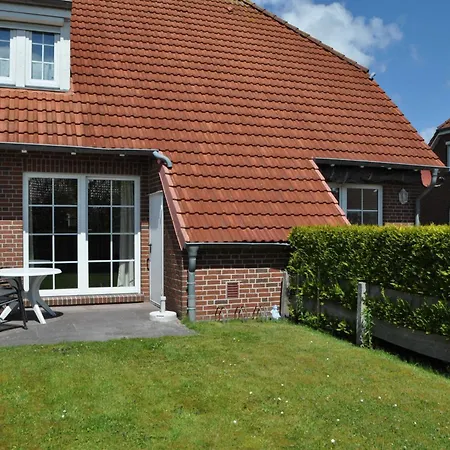Nr 05 - Muehlenblick Naehe Museumshafen Holiday home Carolinensiel